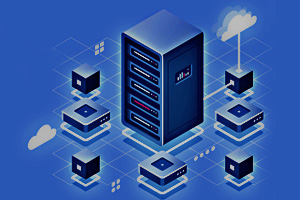 網(wǎng)絡(luò)與服務(wù)器服務(wù)