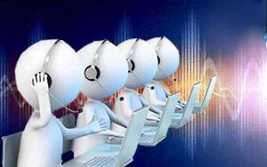 智能語(yǔ)音智檢系統(tǒng)