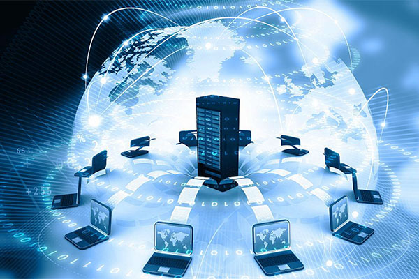 數(shù)據(jù)文件共享